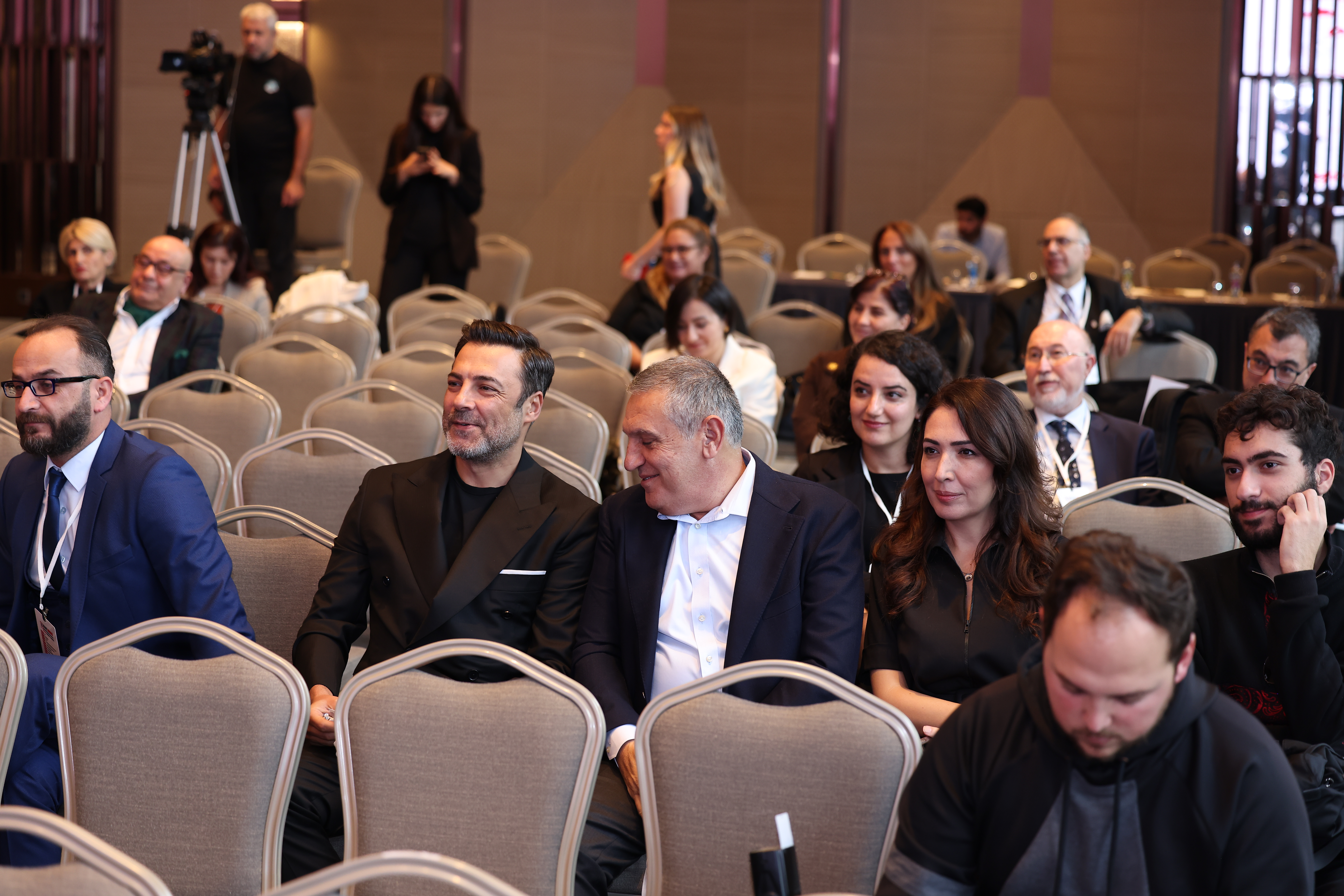 16. Rekabet Kongresi Kapanış