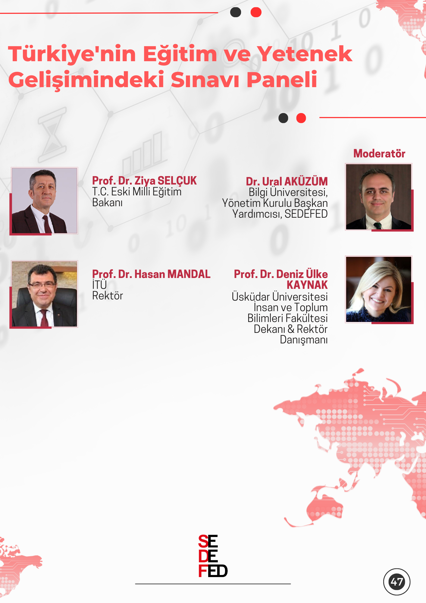 16. Rekabet Kongresi Sunum