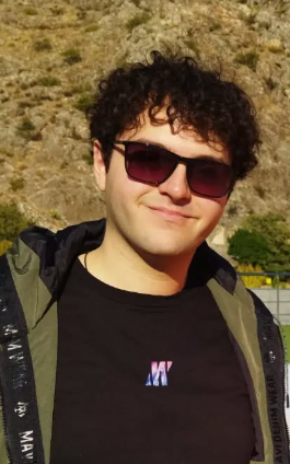 Mustafa Arslan Özçelik